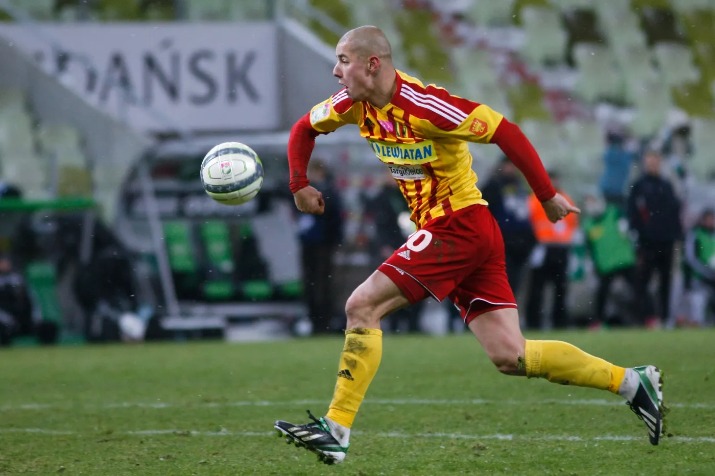 Maciej Korzym