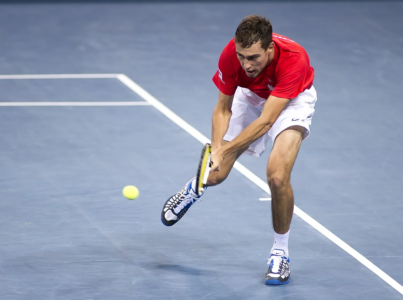 Jerzy Janowicz