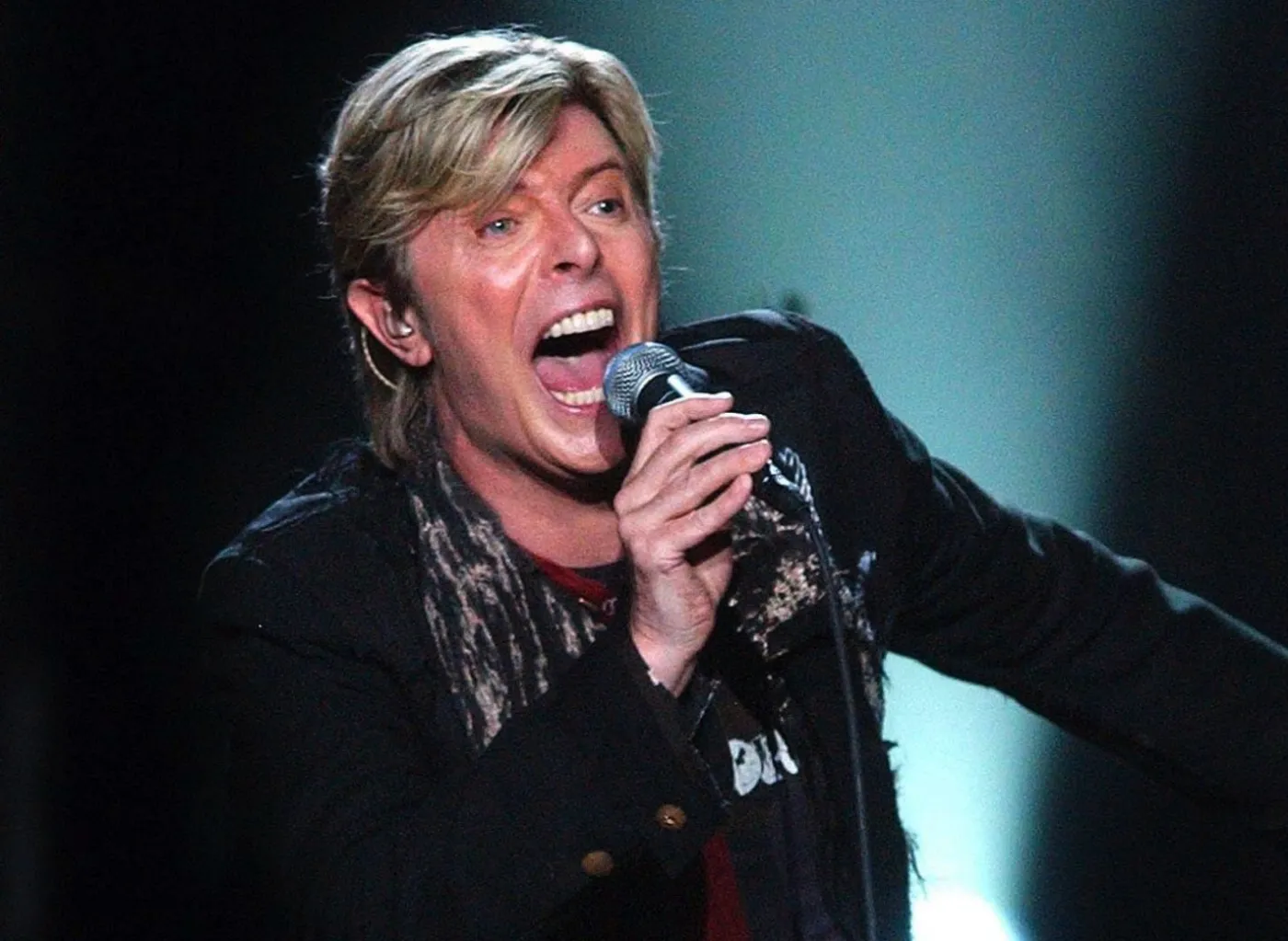 David Bowie