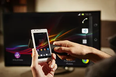 Sony Xperia SP