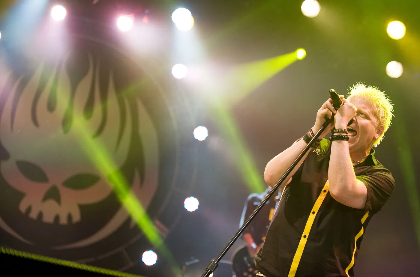 The Offspring