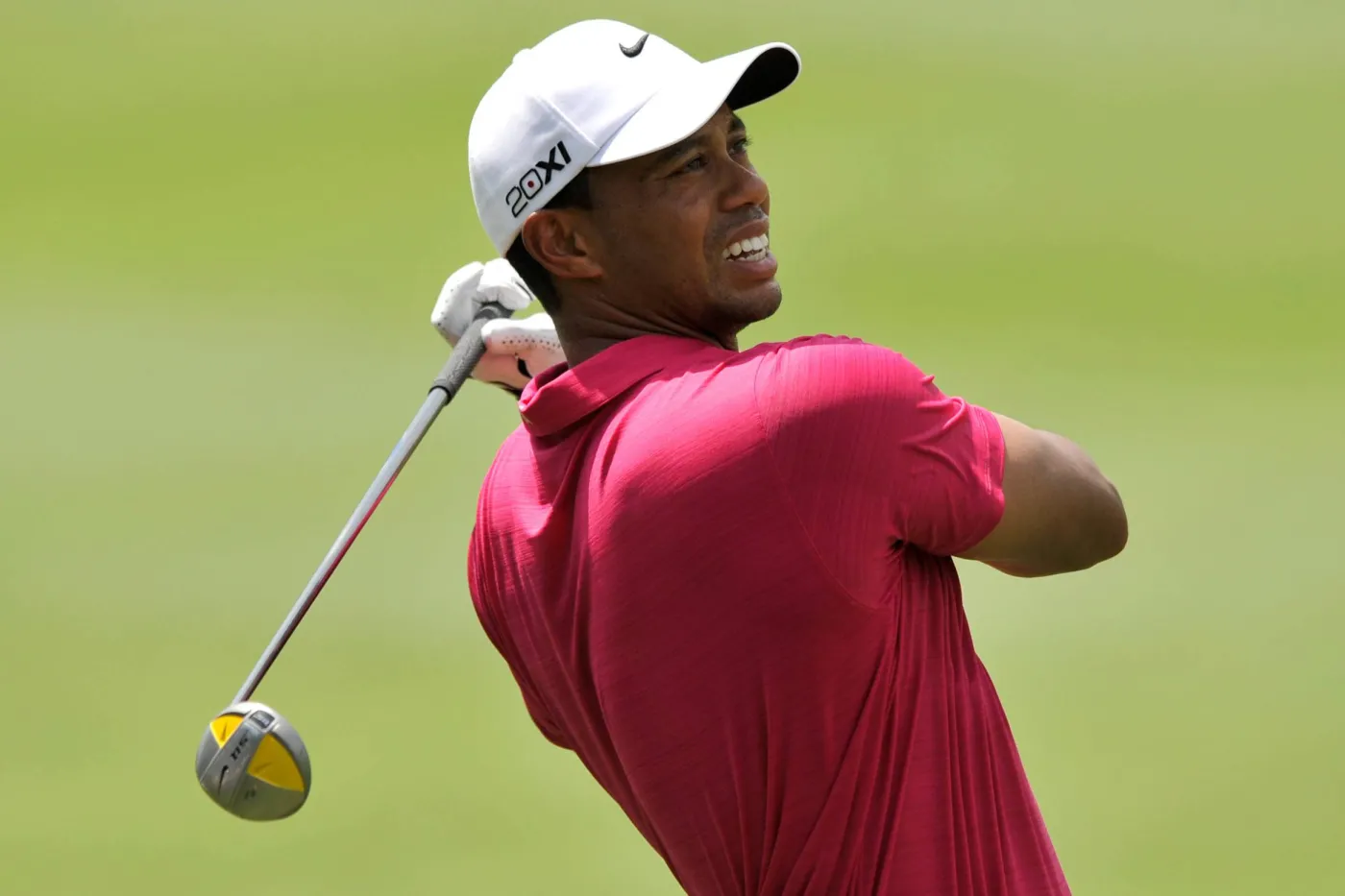  Tiger Woods