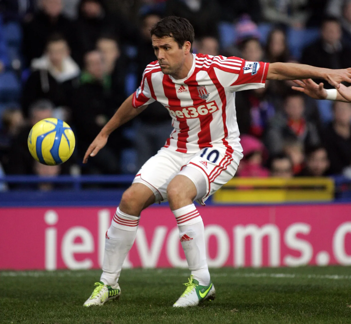 Michael Owen