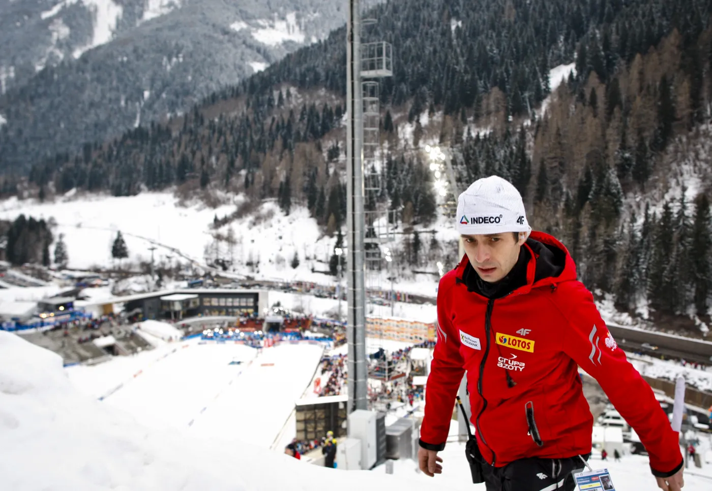 Łukasz Kruczek