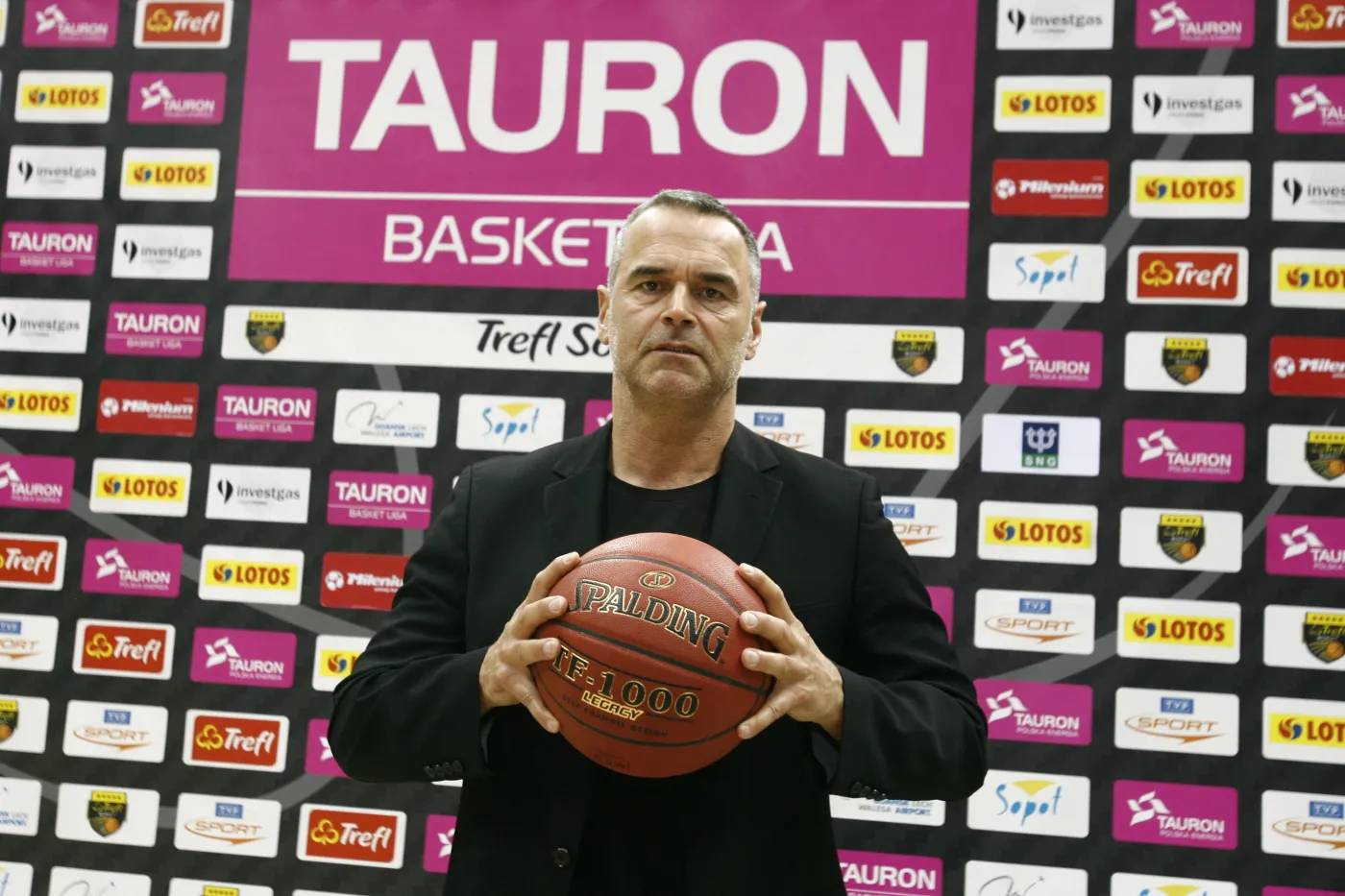 Trener reprezentacji Polski będzie pracował także na Litwie