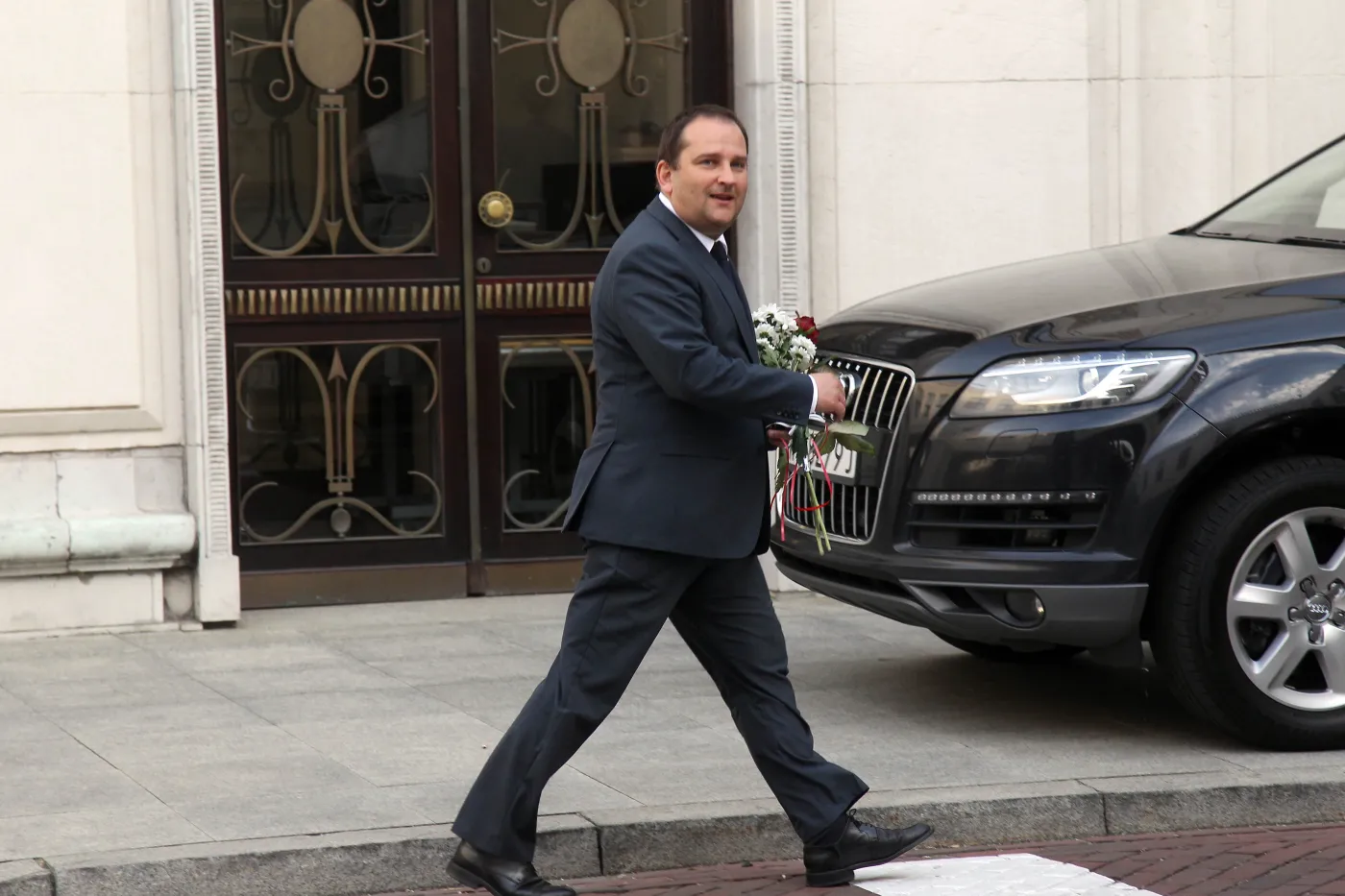 Tomasz Arabski