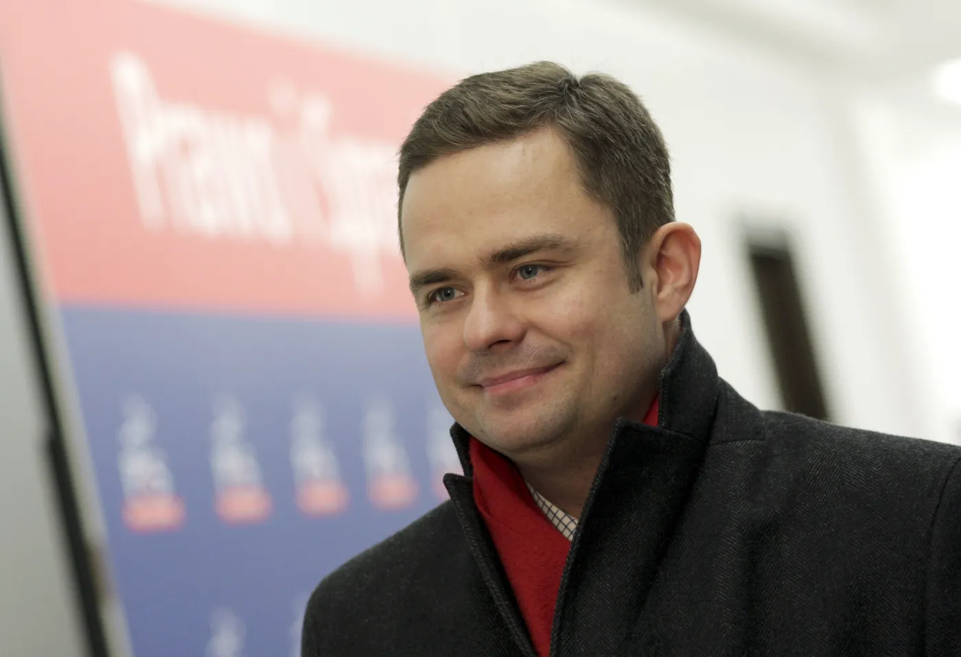 Adam Hofman