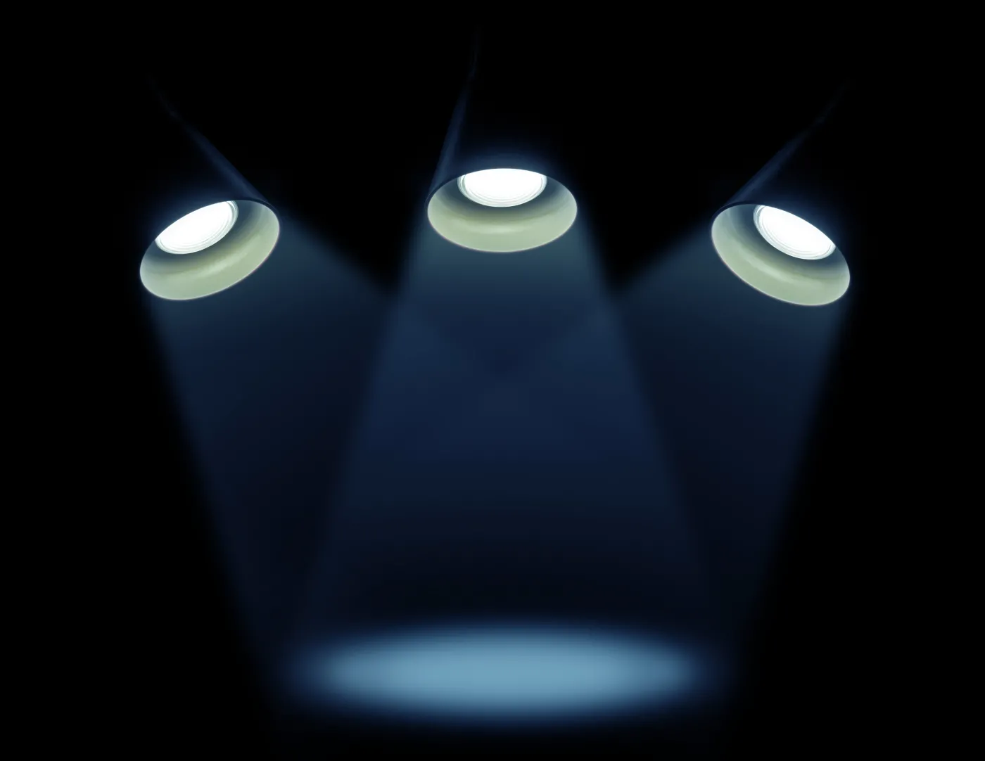 Światła lamp
