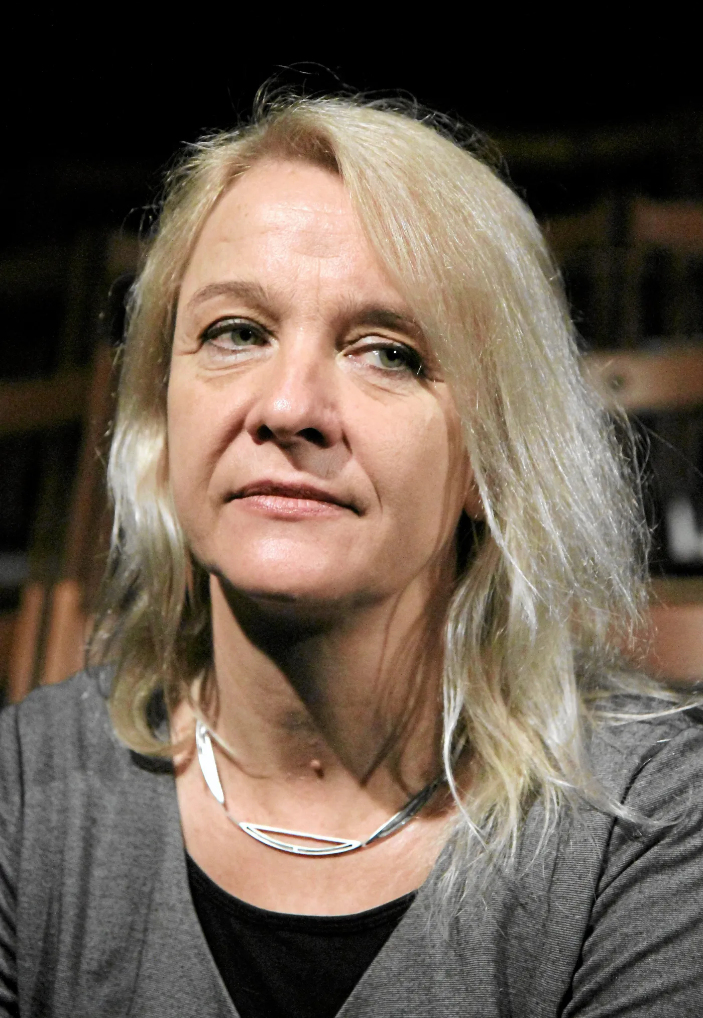 Ewa Wójciak
