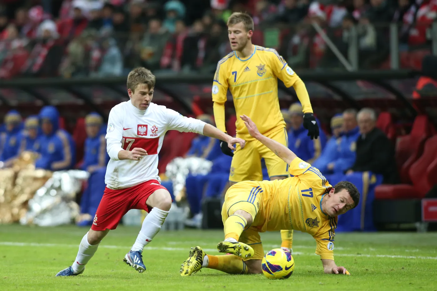 Jakub Kosecki