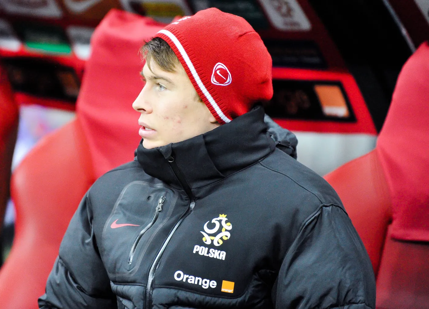 Jakub Kosecki