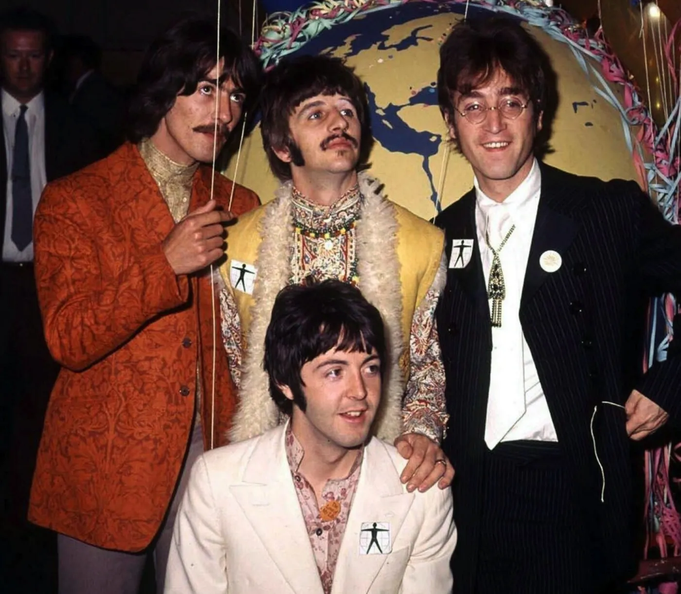 The Beatles
