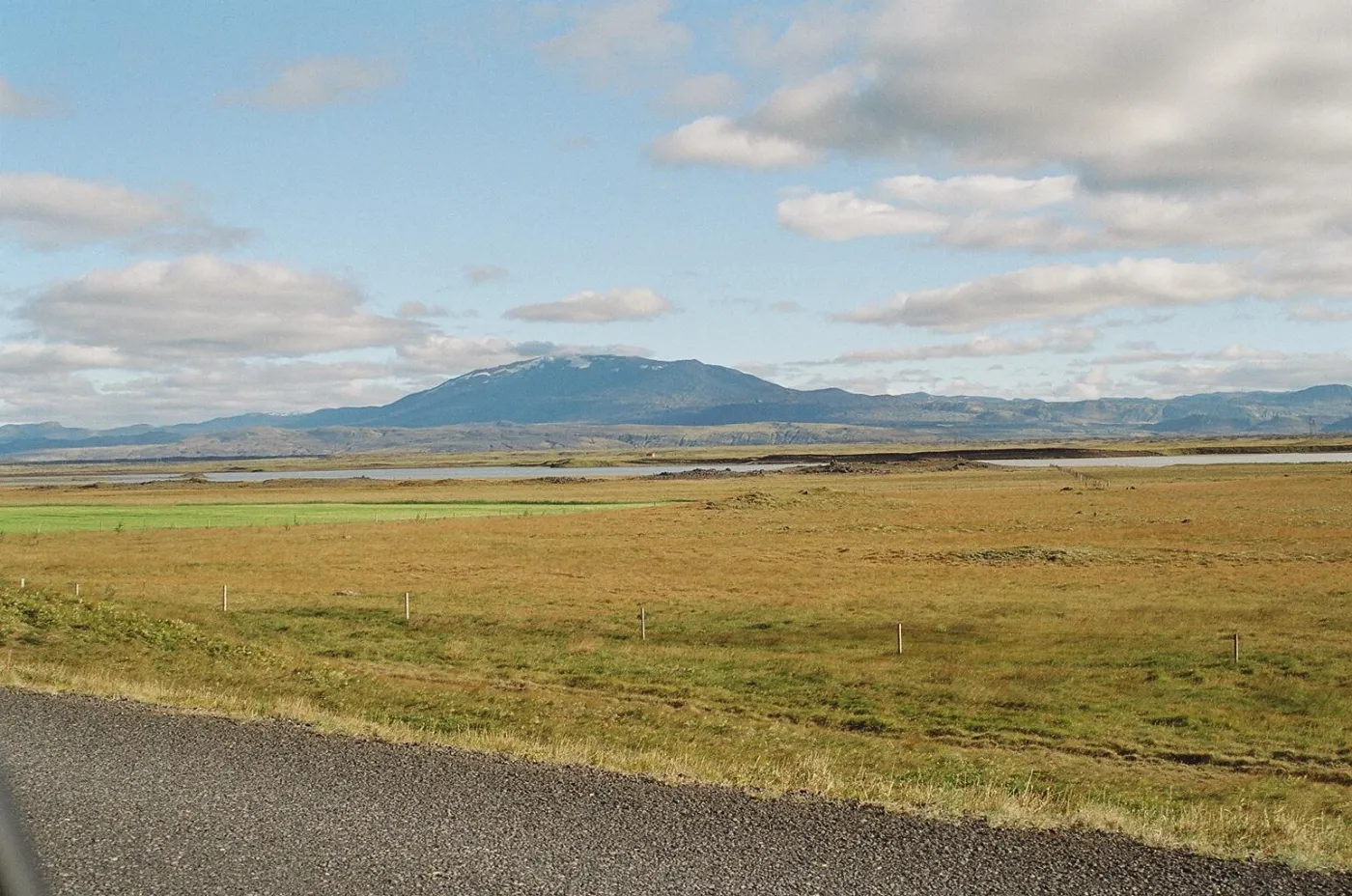 Wulkan Hekla