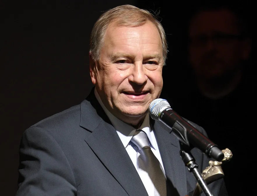 Jerzy Stuhr