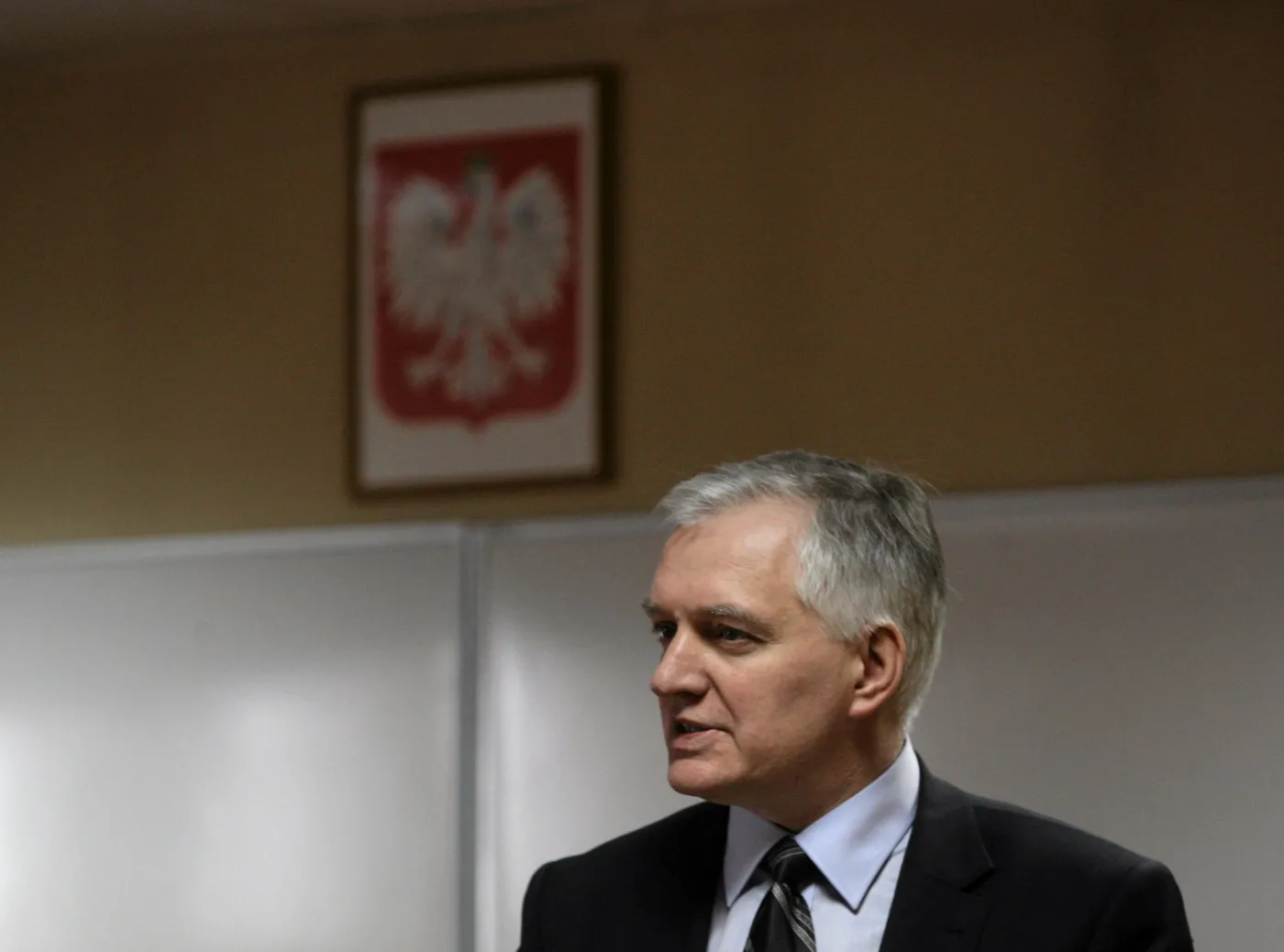 Jarosław Gowin