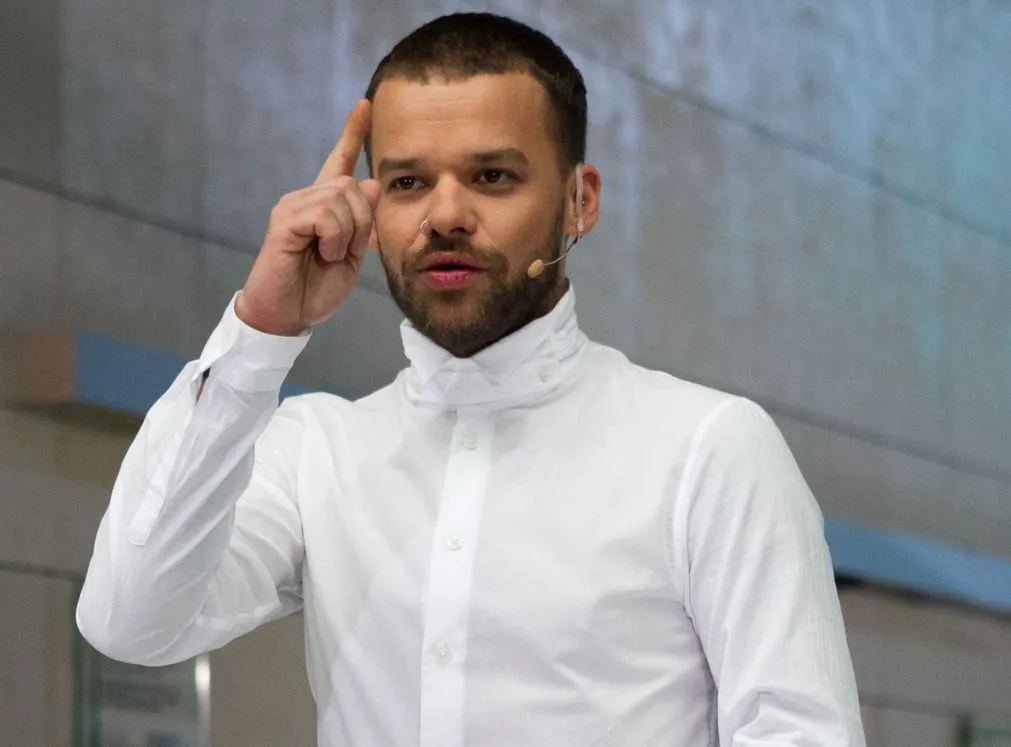 Piróg: Jestem płodny, mogę sobie zrobić dziecko