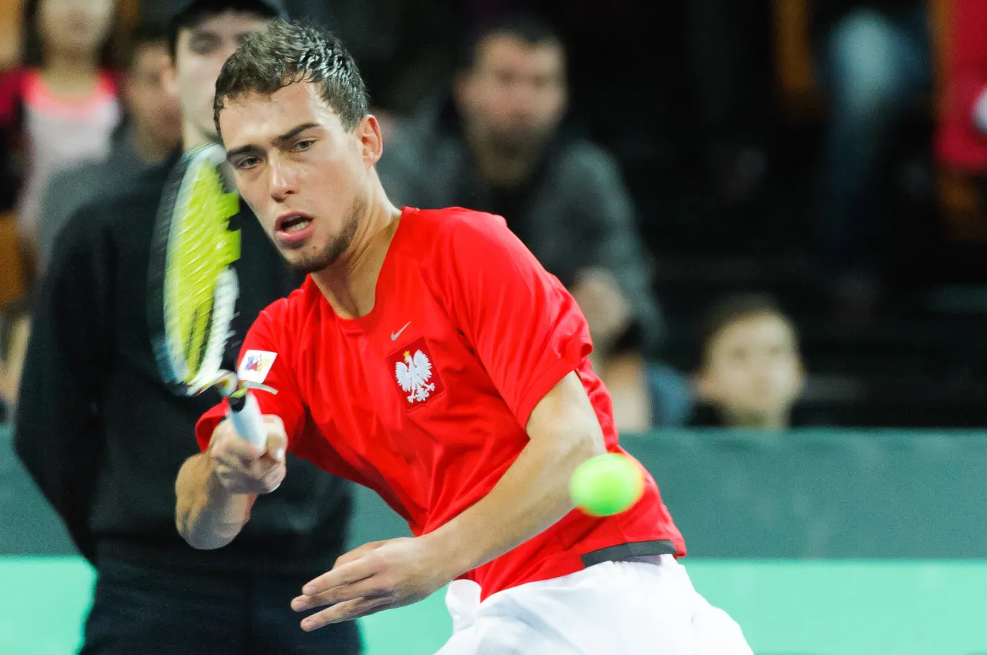 Jerzy Janowicz