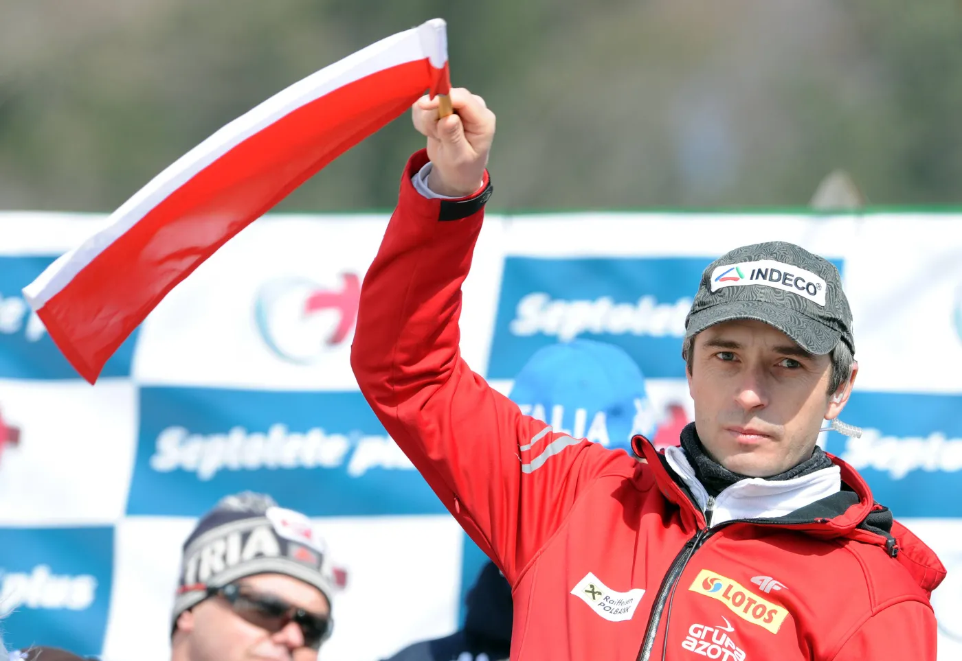 Łukasz Kruczek