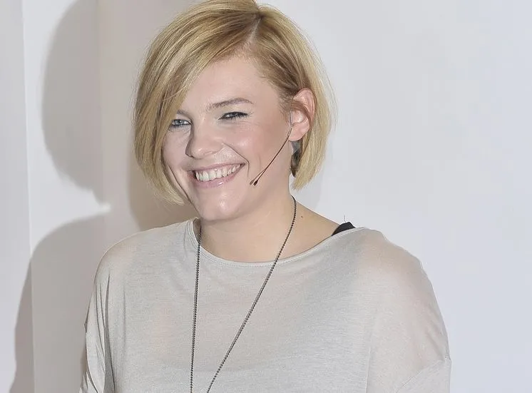 Ania Dąbrowska