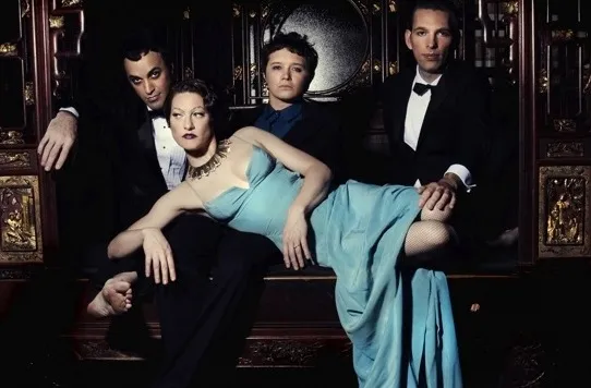 Amanda Palmer