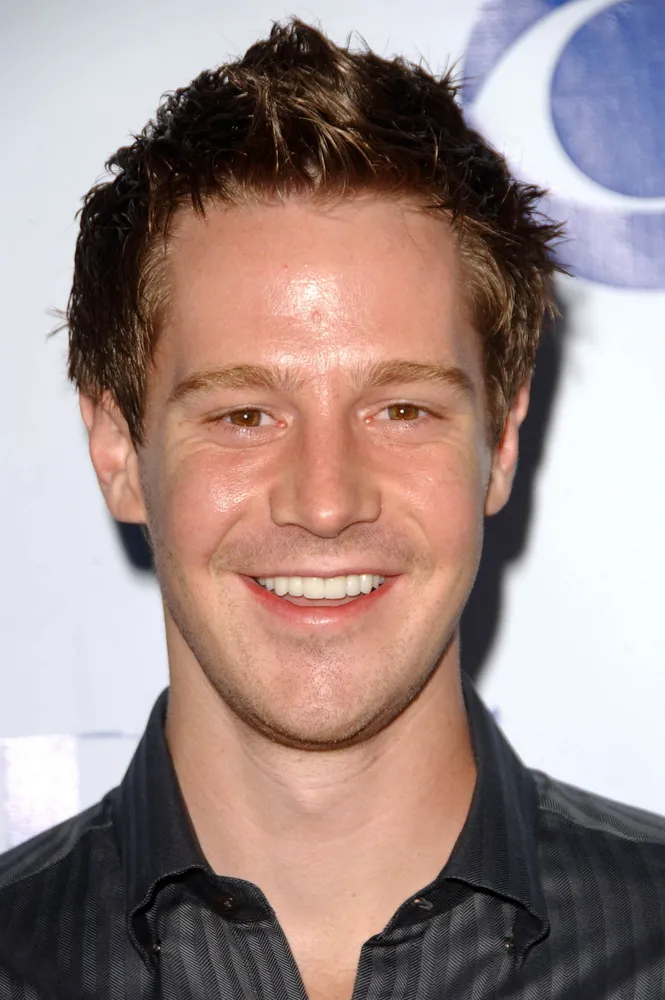 Jason Dohring