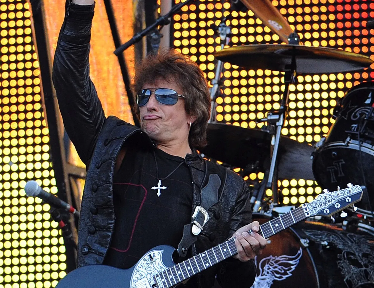 Richie Sambora