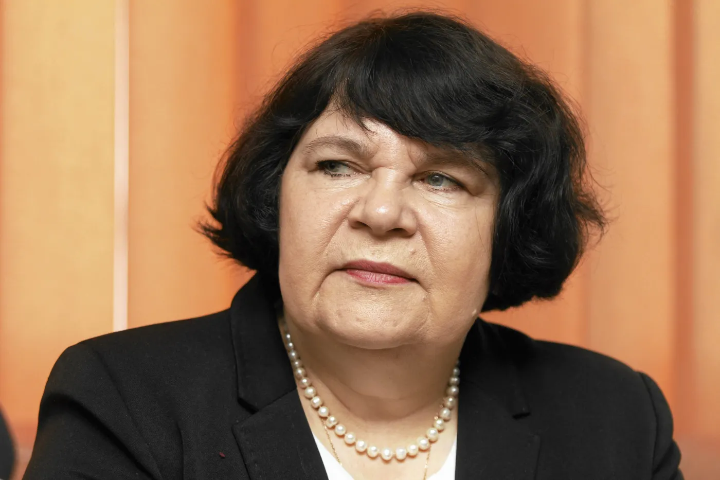 Anna Sobecka