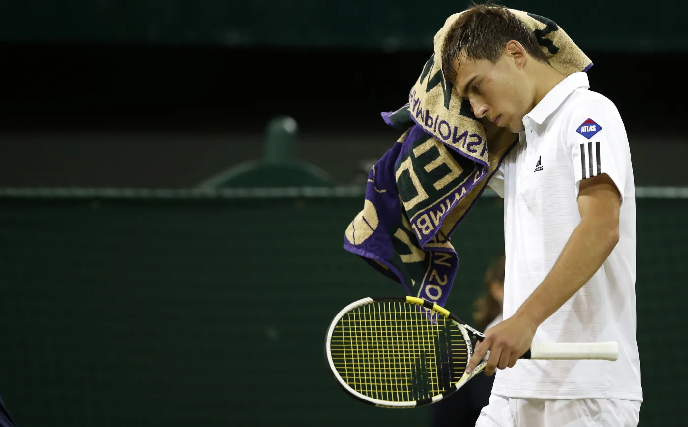 Jerzy Janowicz