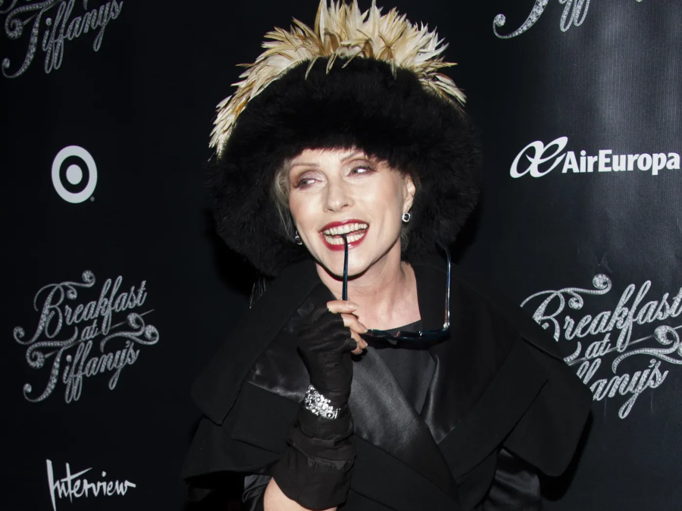 Debbie Harry