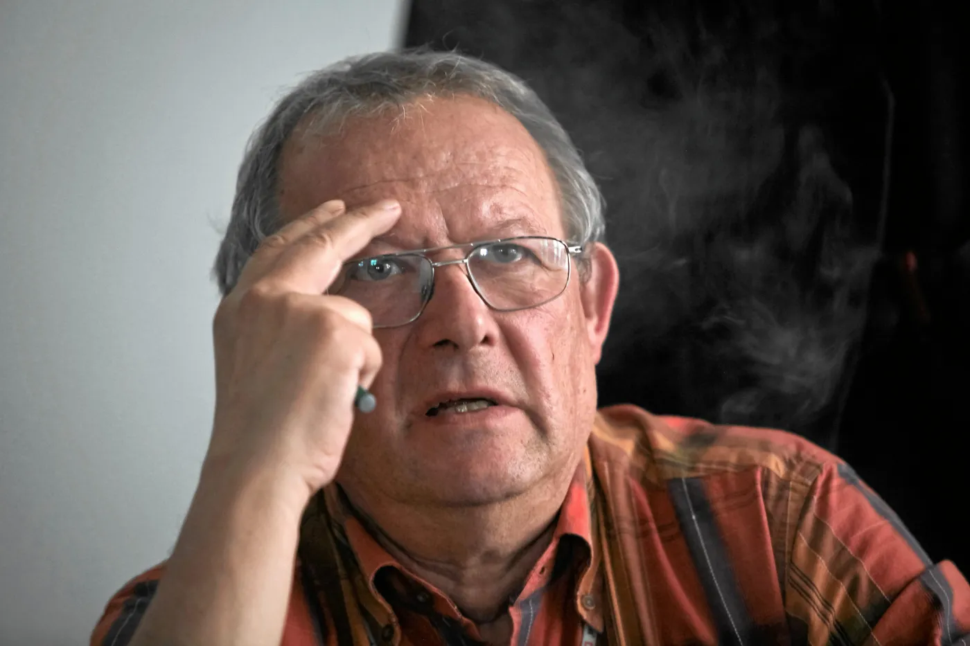 Adam Michnik