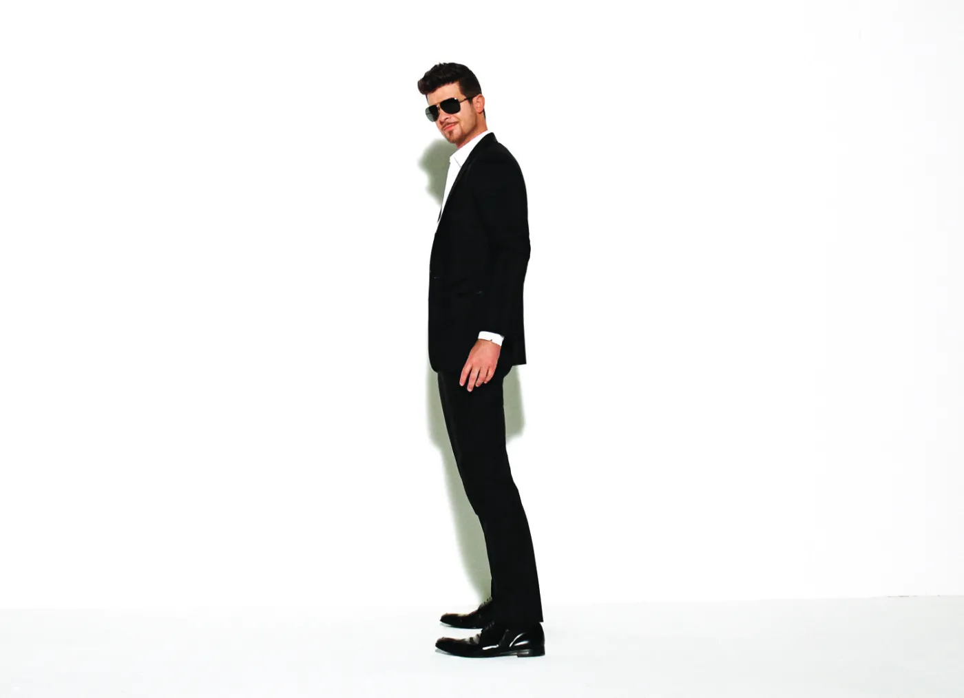 Robin Thicke