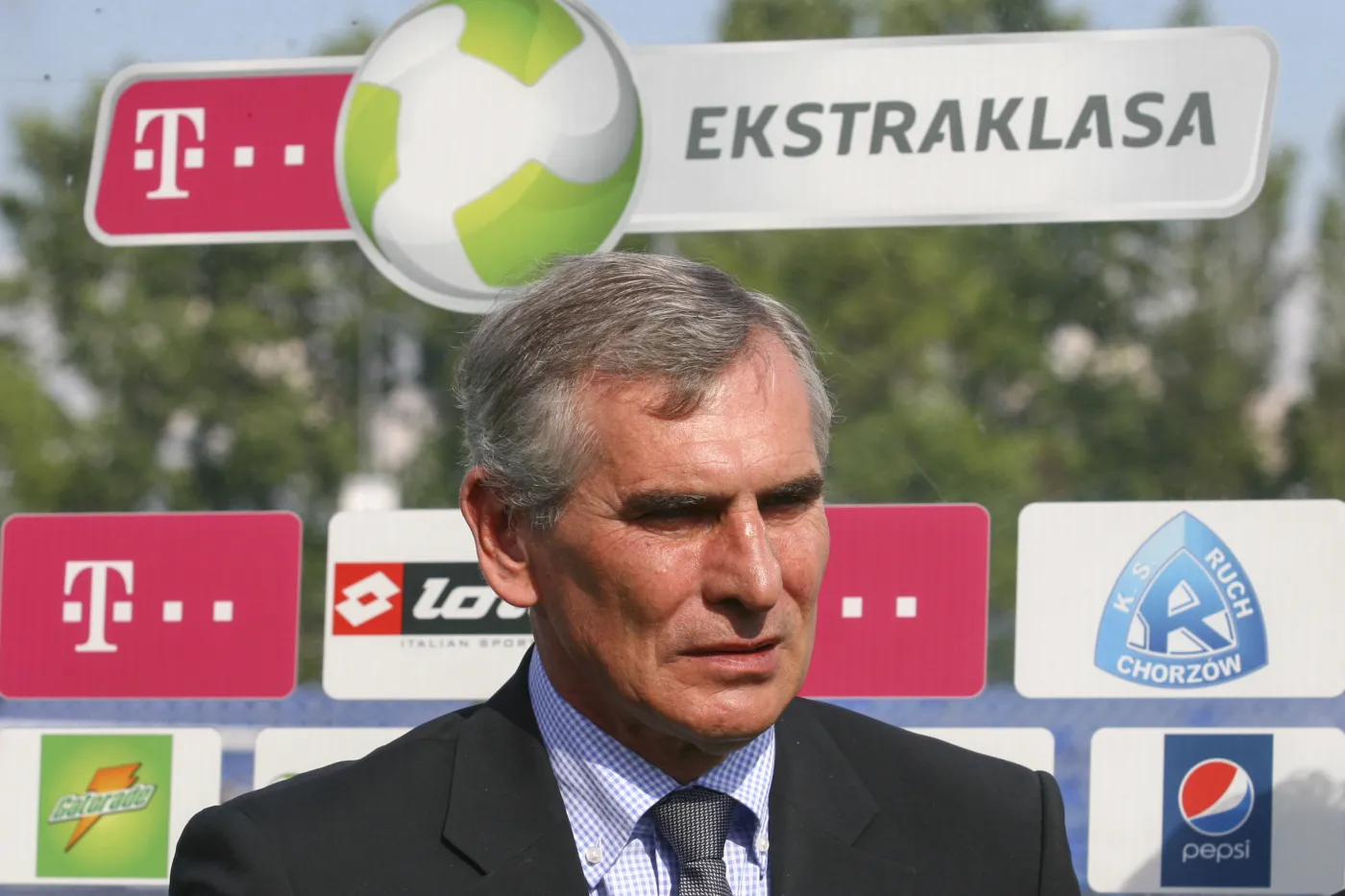 Paweł Janas