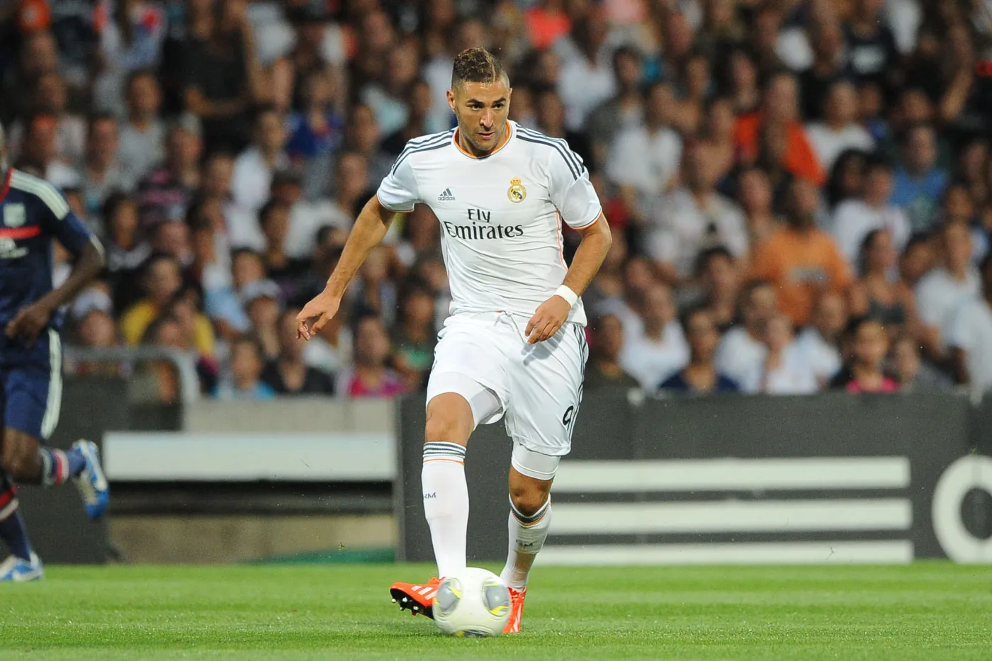 Karim Benzema