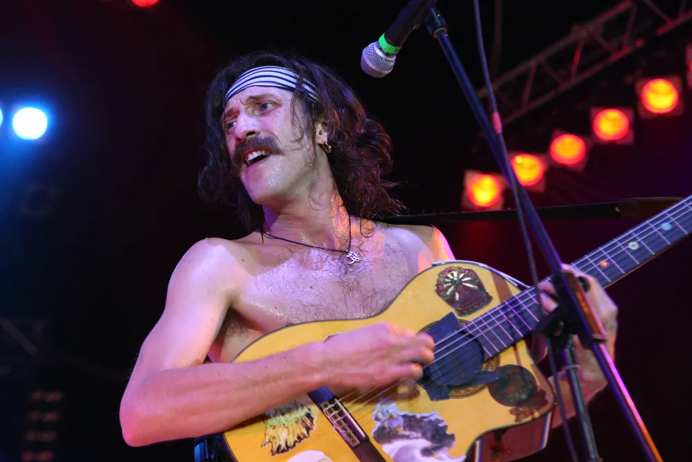 Gogol Bordello