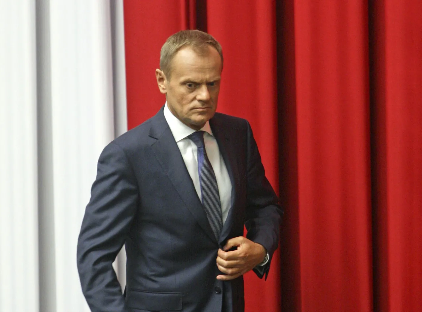 Donald Tusk