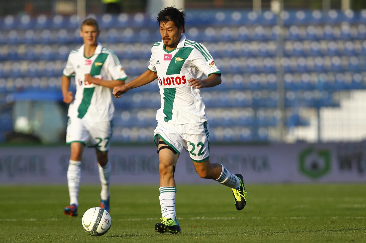 Daisuke Matsui 