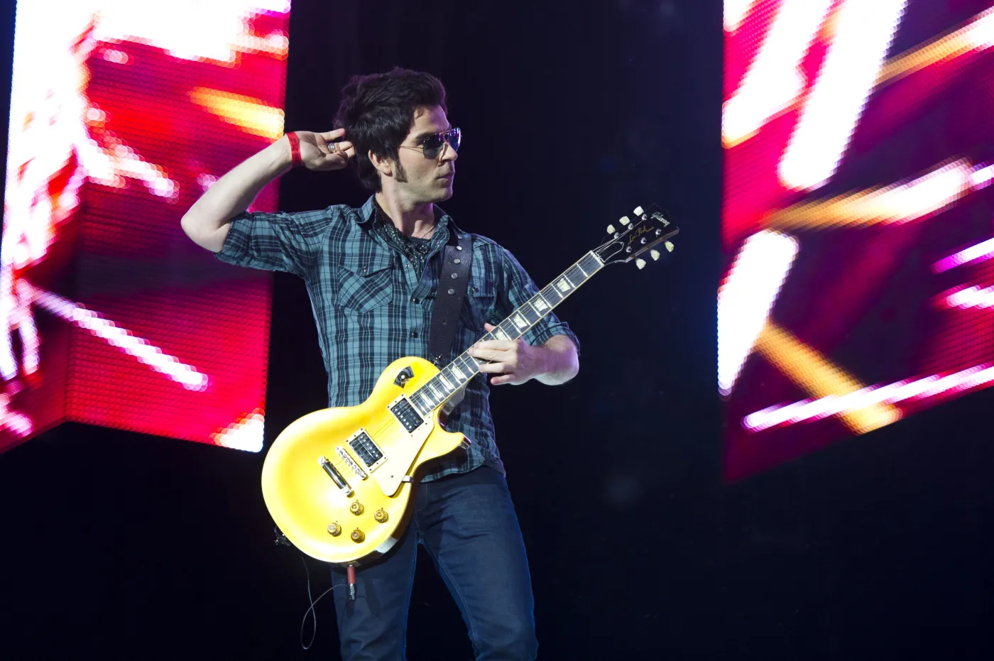 Stereophonics