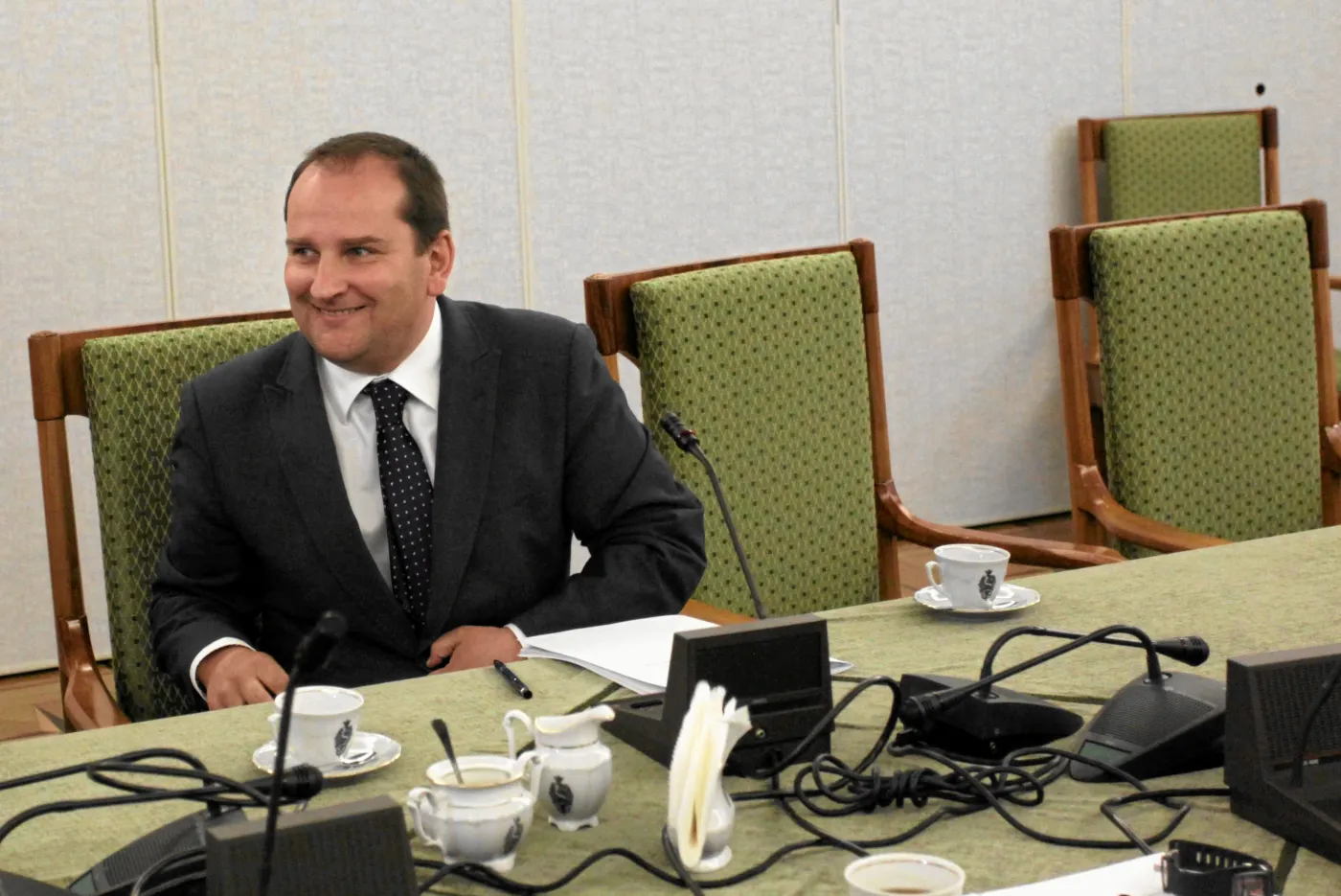 Tomasz Arabski