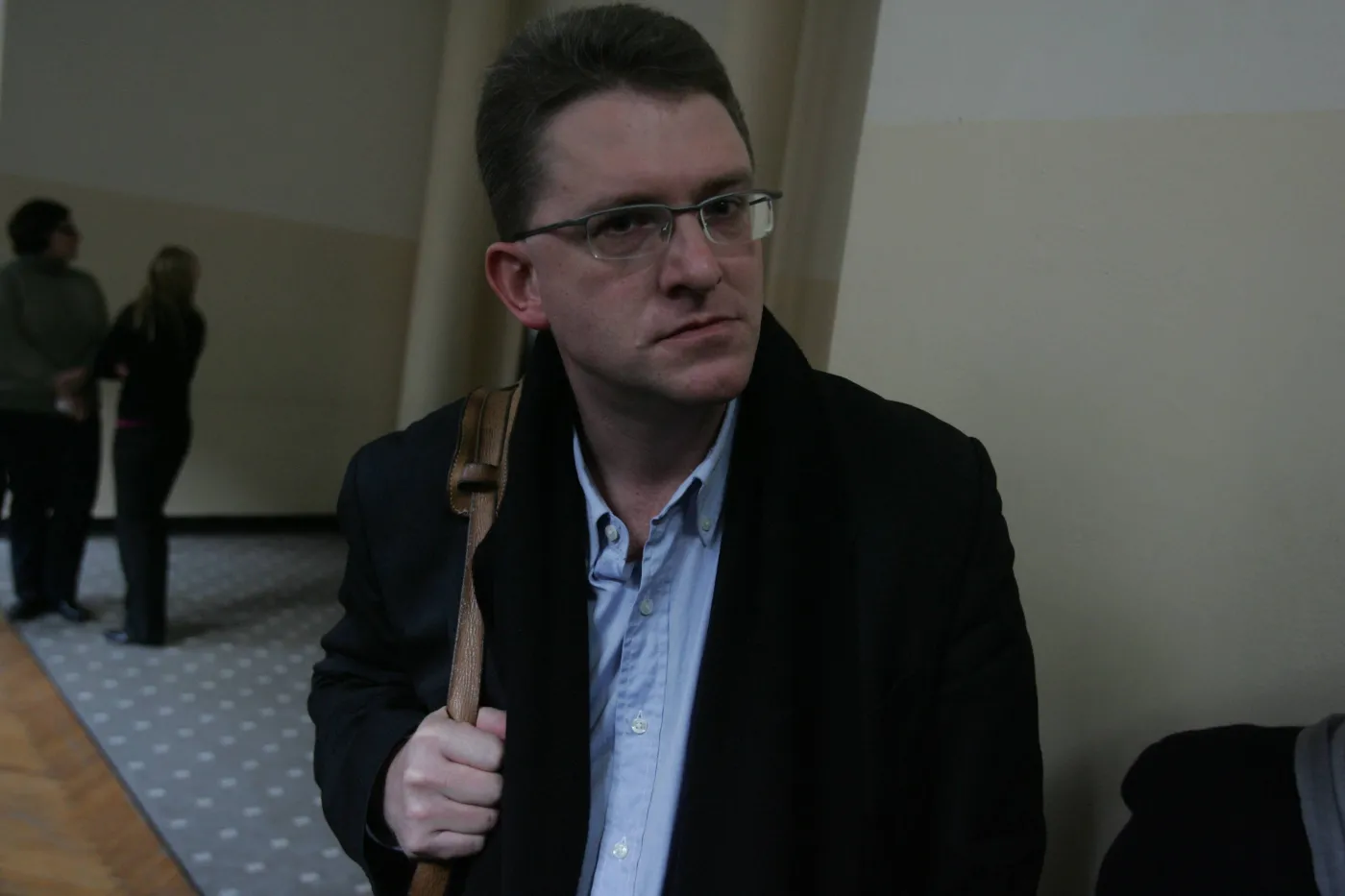 Grzegorz Braun