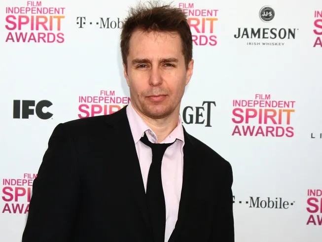 Sam Rockwell