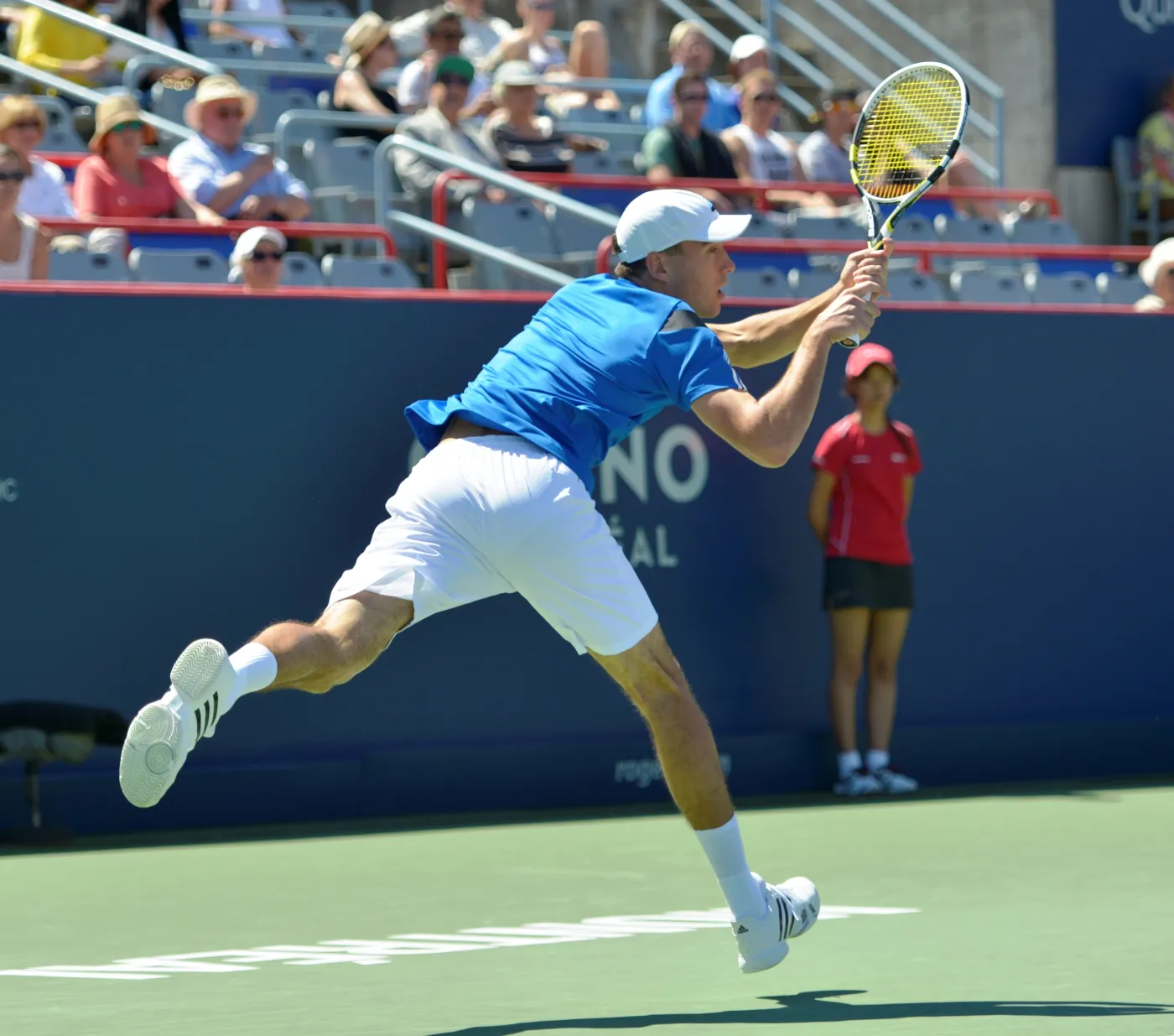 Jerzy Janowicz