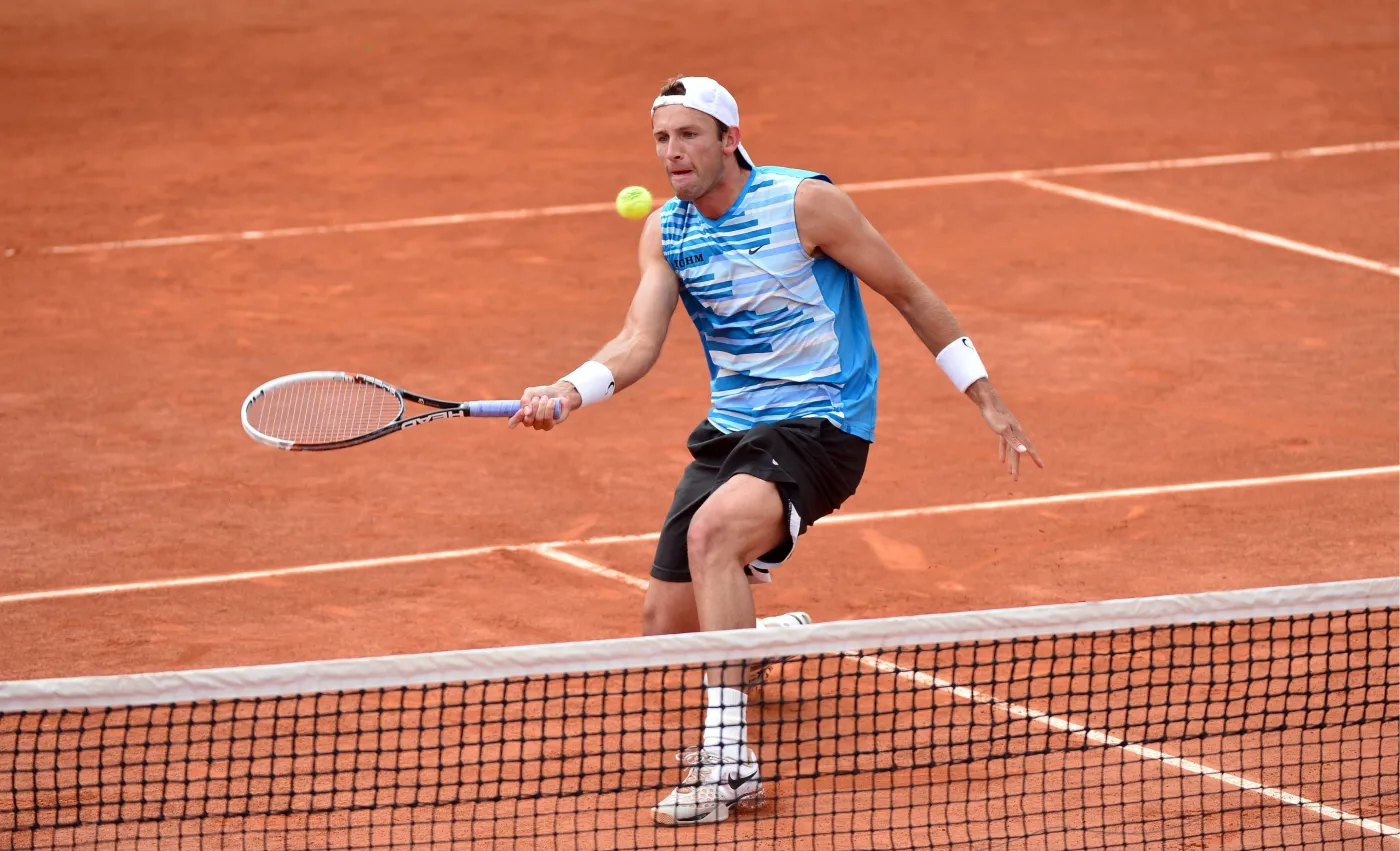 Łukasz Kubot