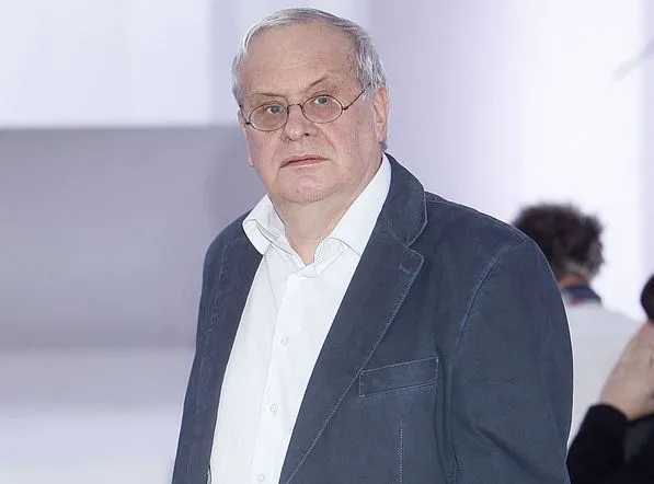 Janusz Weiss