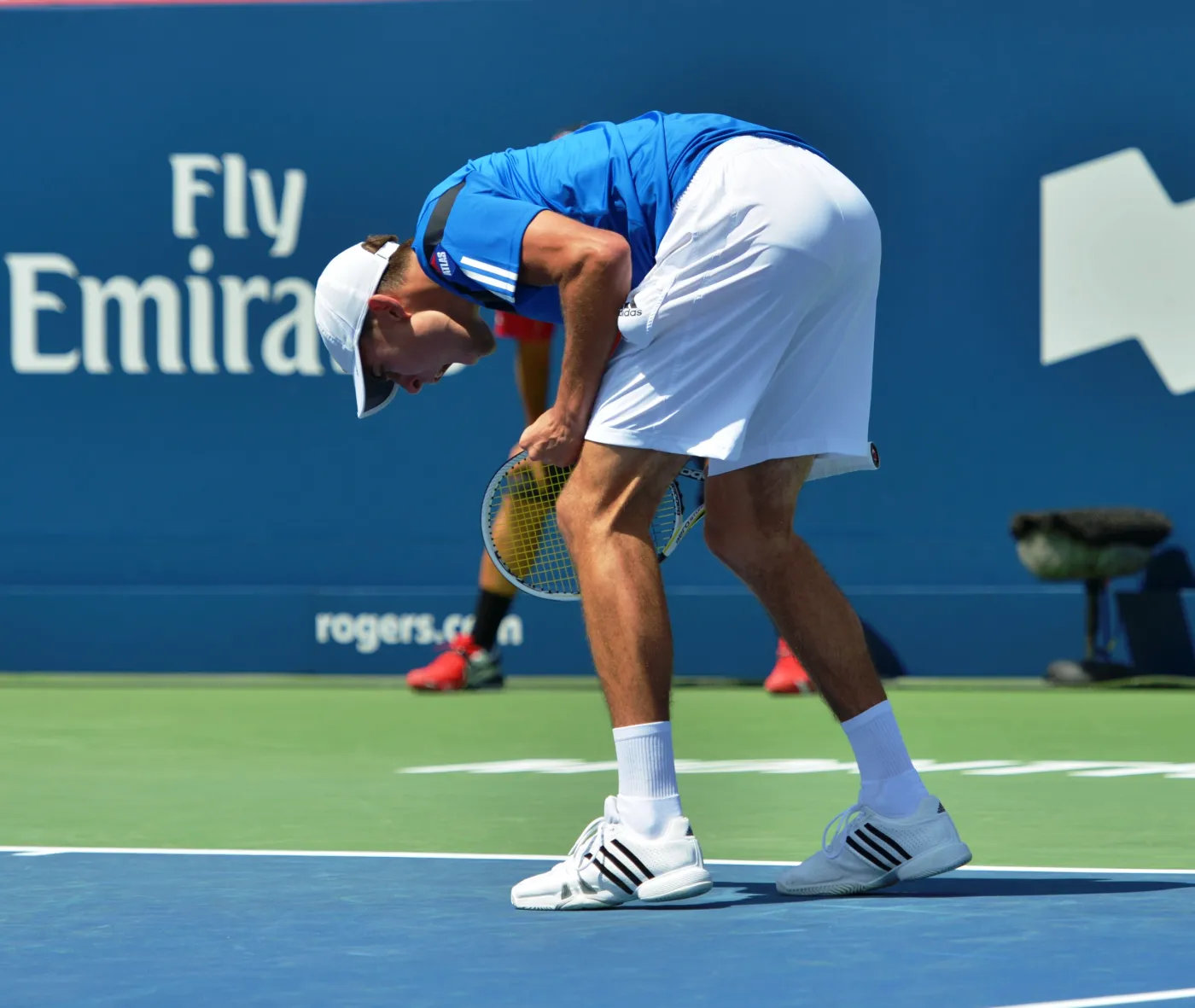 Jerzy Janowicz