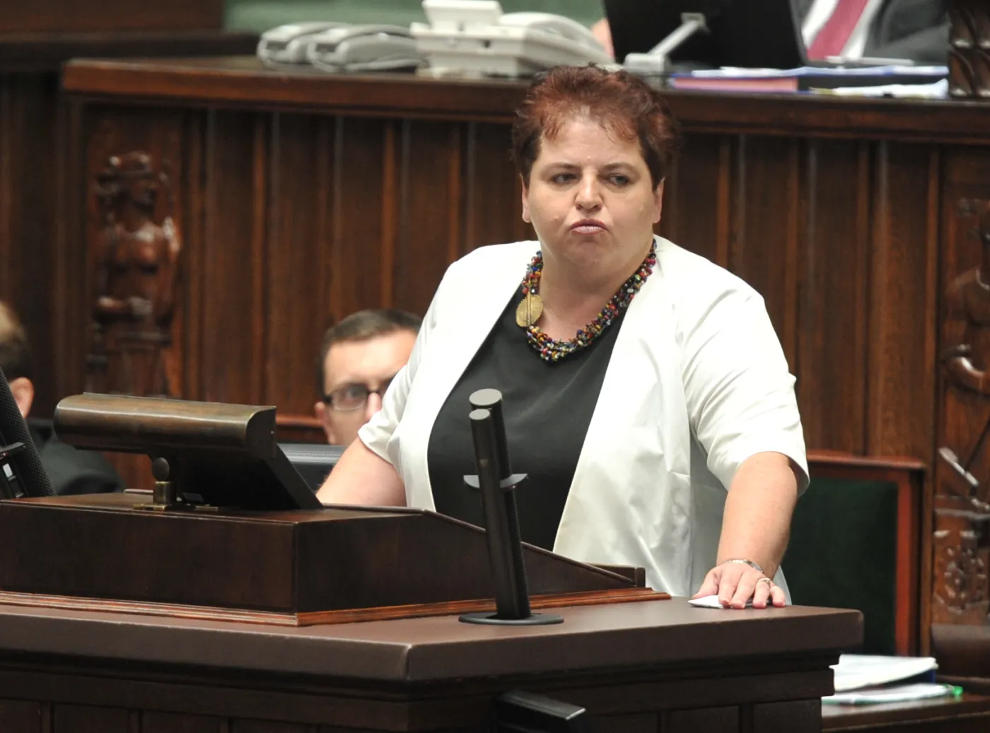 Marzena Wróbel 
