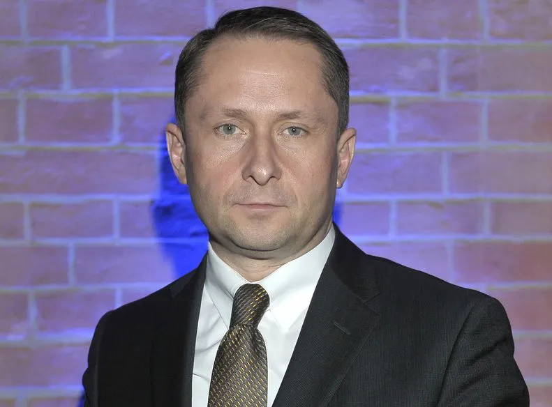 Kamil Durczok