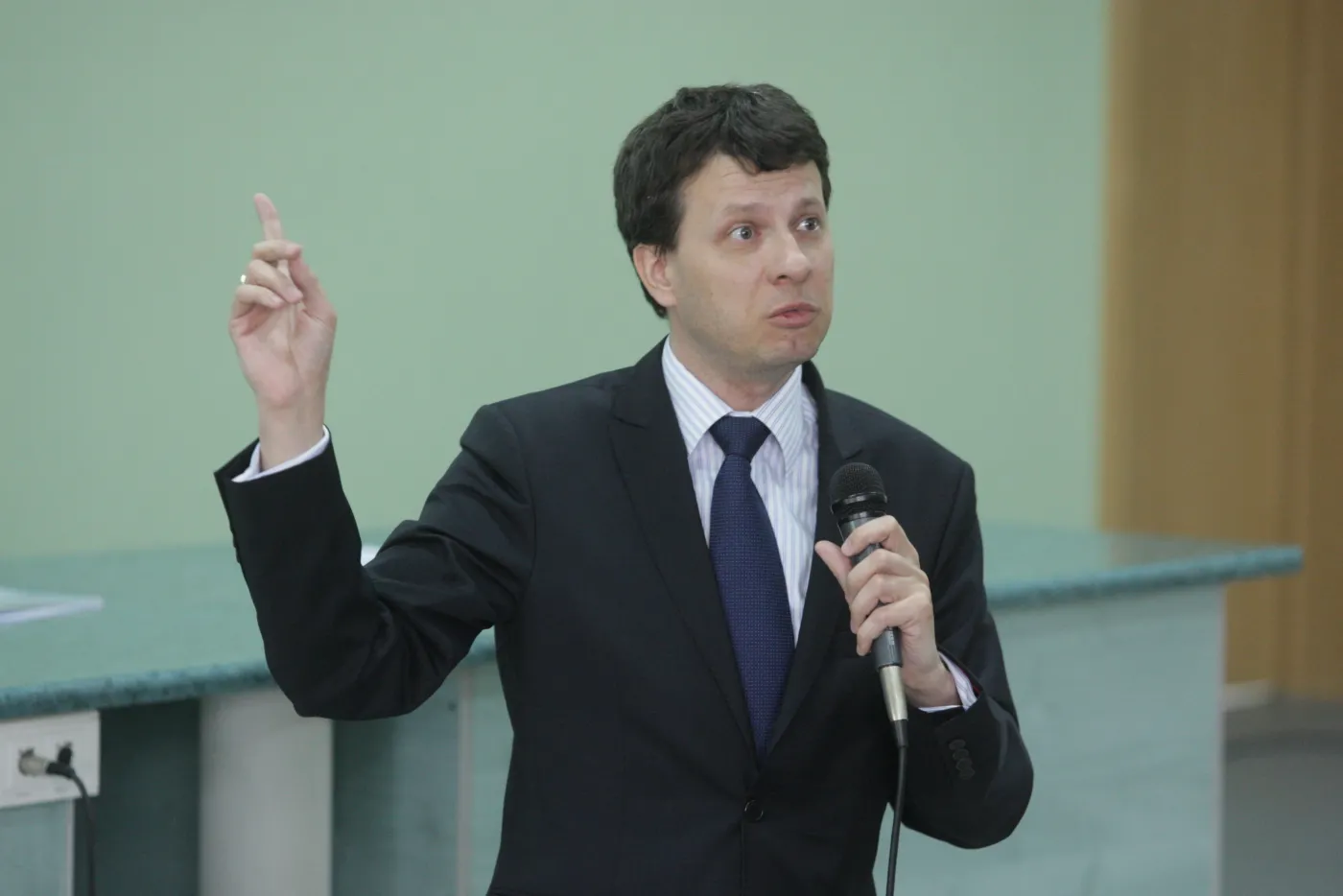 Marek Michalak