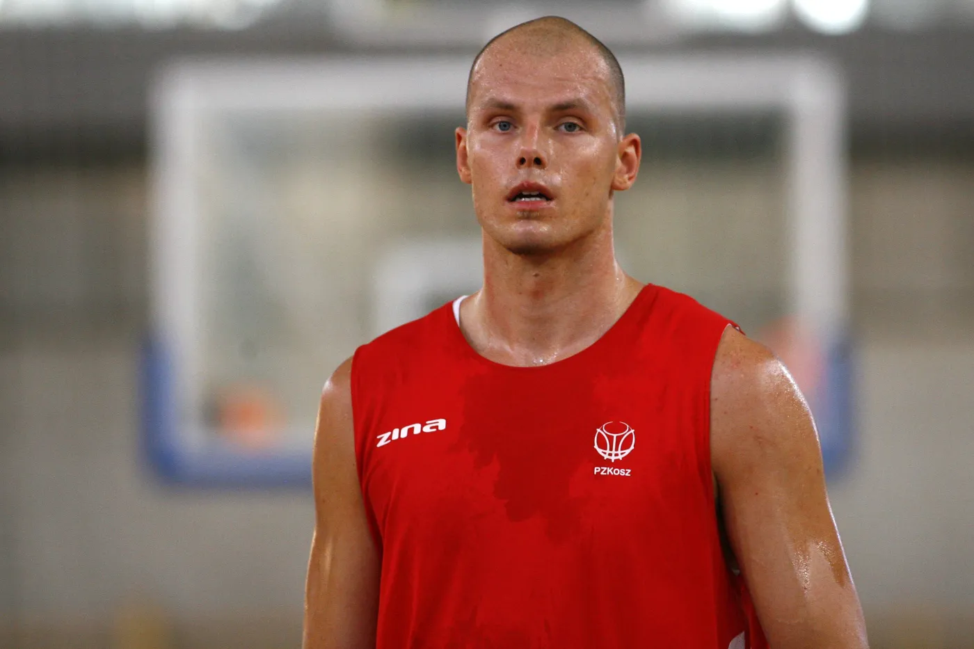 Maciej Lampe