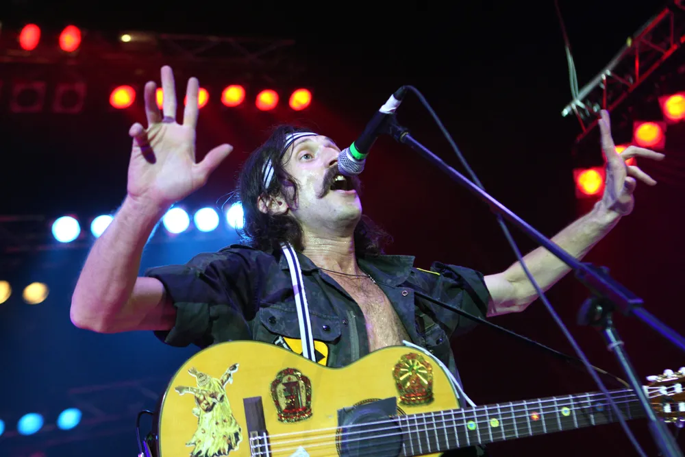 Gogol Bordello