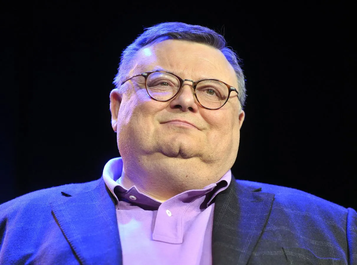 TVP2 zdejmuje program Wojciecha Manna z powodu niskiej oglądalności